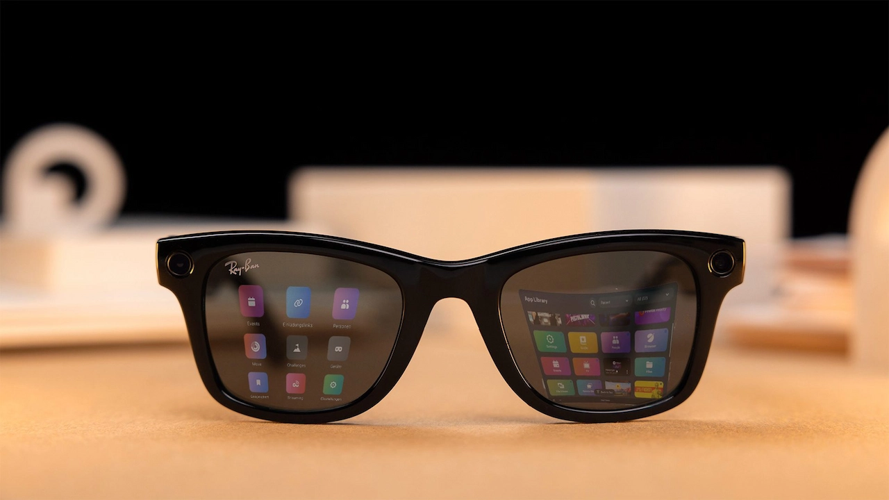 Las gafas ya no son solo para ver bien: ahora quieren convertirse en tu asistente de bolsillo
