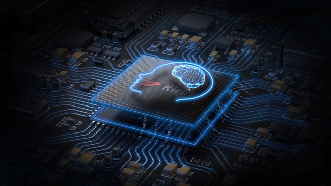 Chip inteligencia artificial para celular