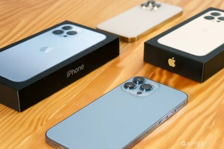 Iphone sin bandeja para tarjeta SIM