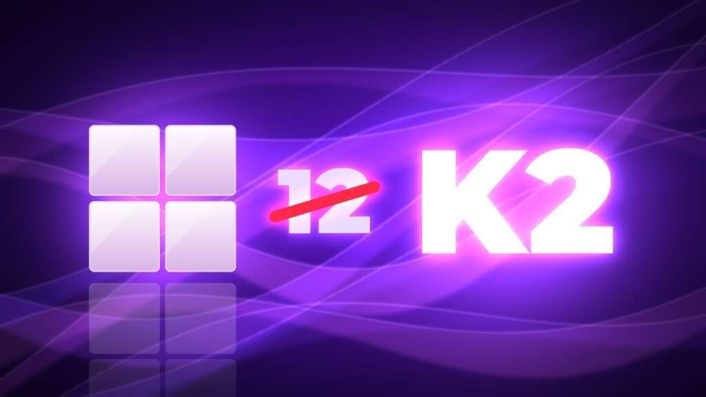 Windows K2 y los cambios de Windows 11 26H2, XerviaTech