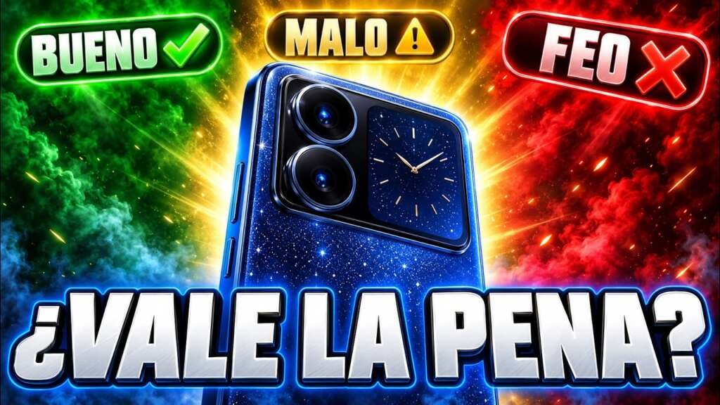 Xiaomi 18 Pro Max: lo bueno, lo malo y lo feo